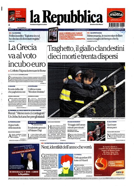 La repubblica